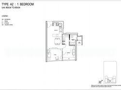 76 Shenton (D2), Apartment #503053011
